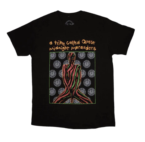 Midnight Marauders T-shirt