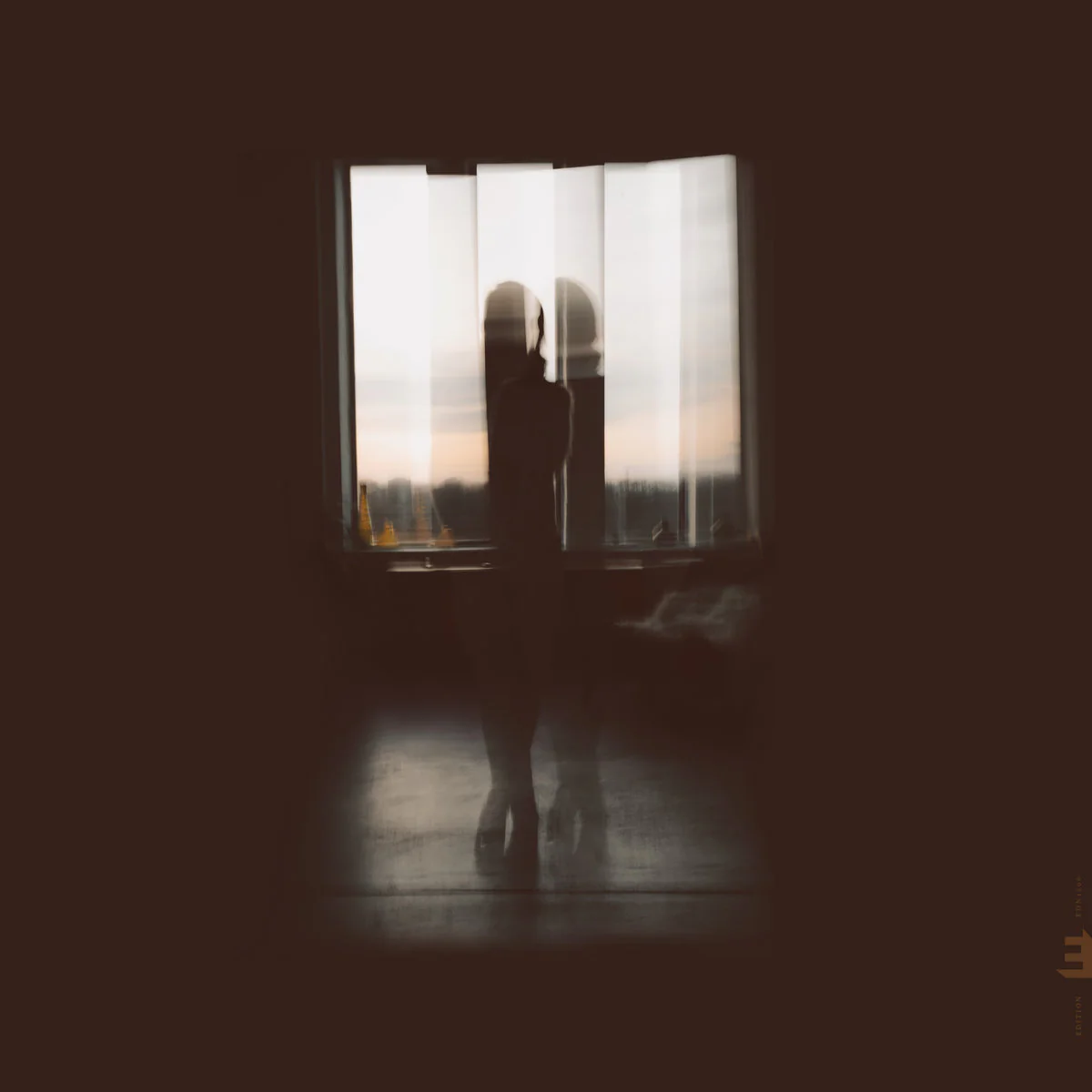 MIHO HAZAMA - FRAMES