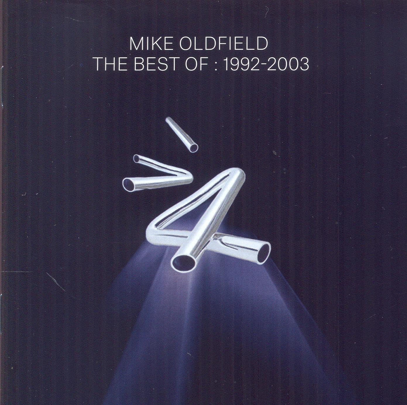 Mike Oldfield - The Best of Mike Oldfield