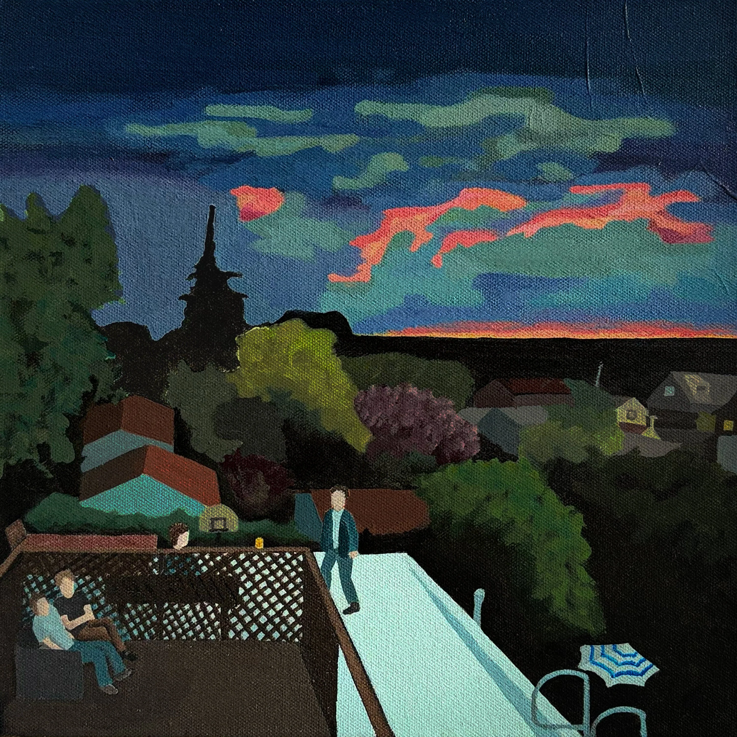 Mildred - Fenceline - Image 5