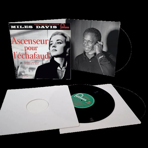 Miles Davis - Ascenseur pour l'échafaud - Image 3
