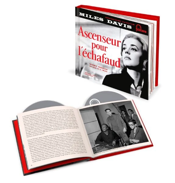 Miles Davis - Ascenseur pour l'échafaud - Image 4