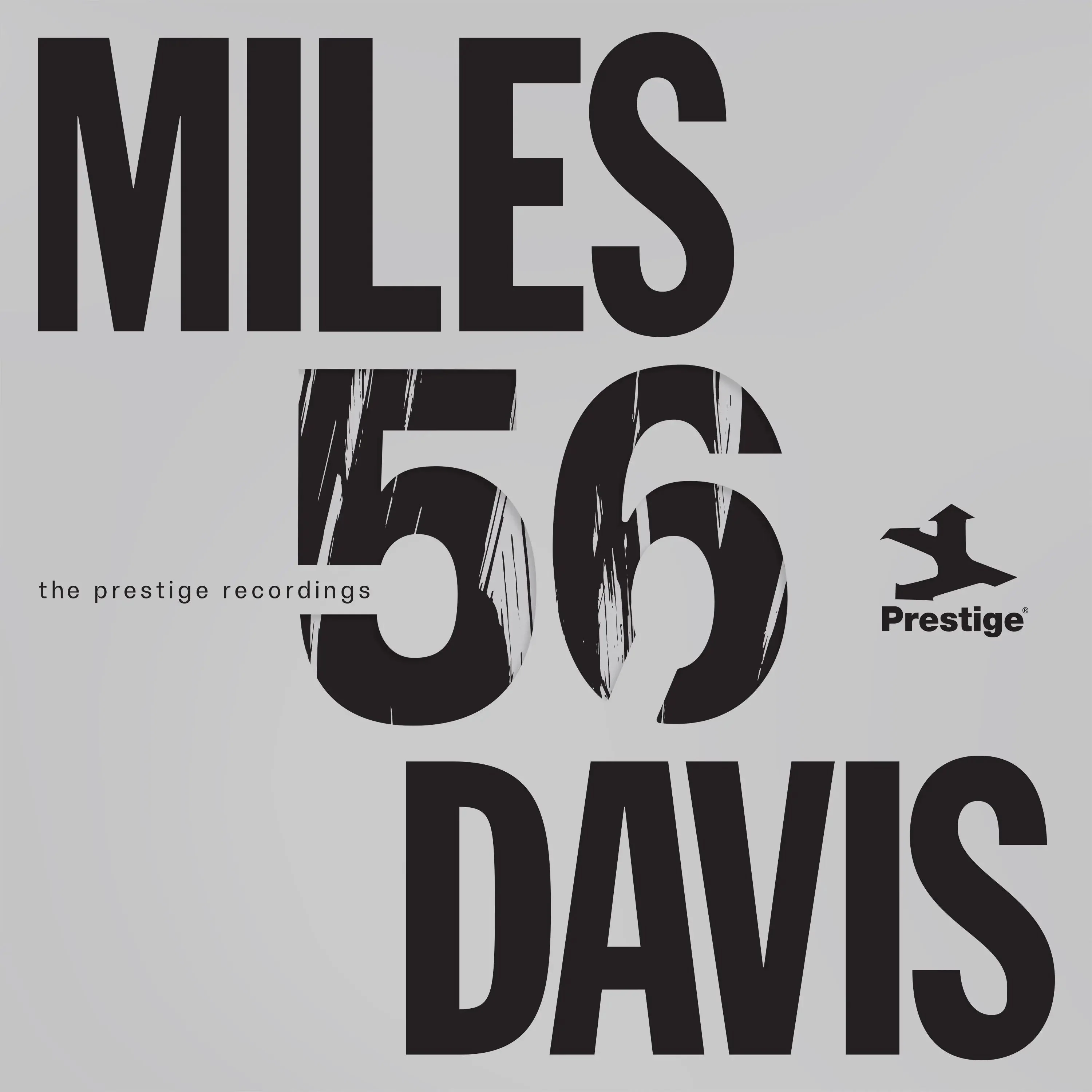 Miles Davis - Miles '56