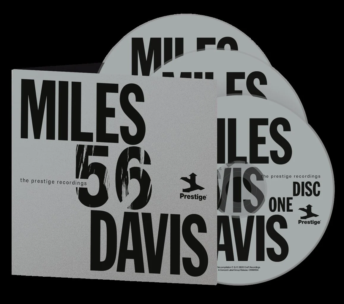 Miles Davis - Miles '56 - Image 2
