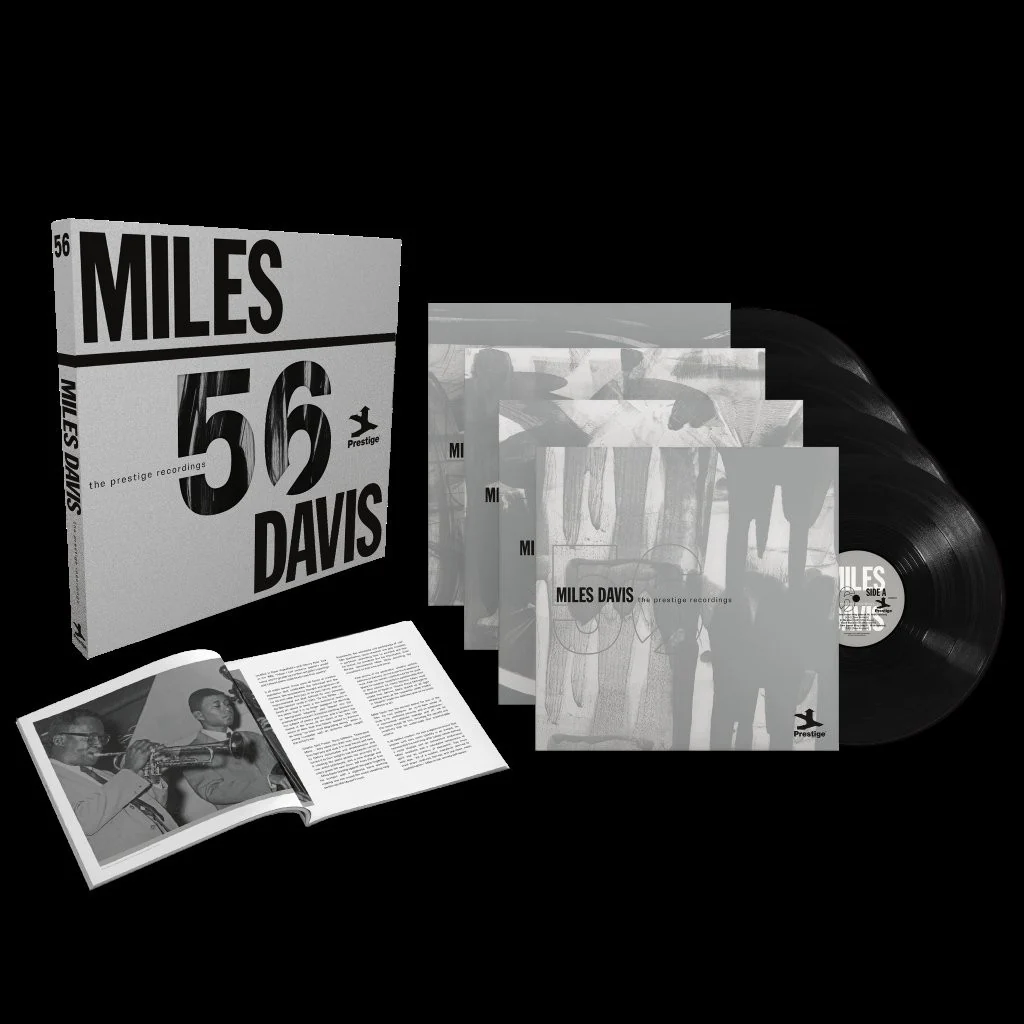 Miles Davis - Miles '56 - Image 3
