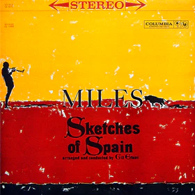 Miles Davis - Sketches Of Spain