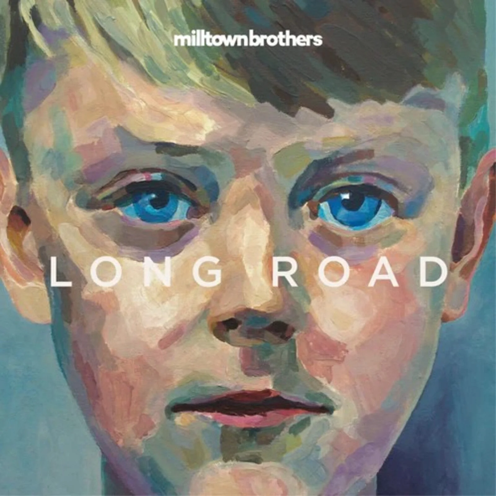 milltown brothers - Long Road
