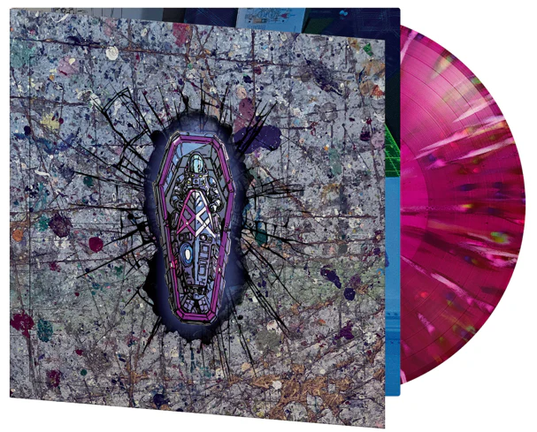 Mindless Self Indulgence - How I Learned To Stop Giving A Shit and Love MSI - Image 2