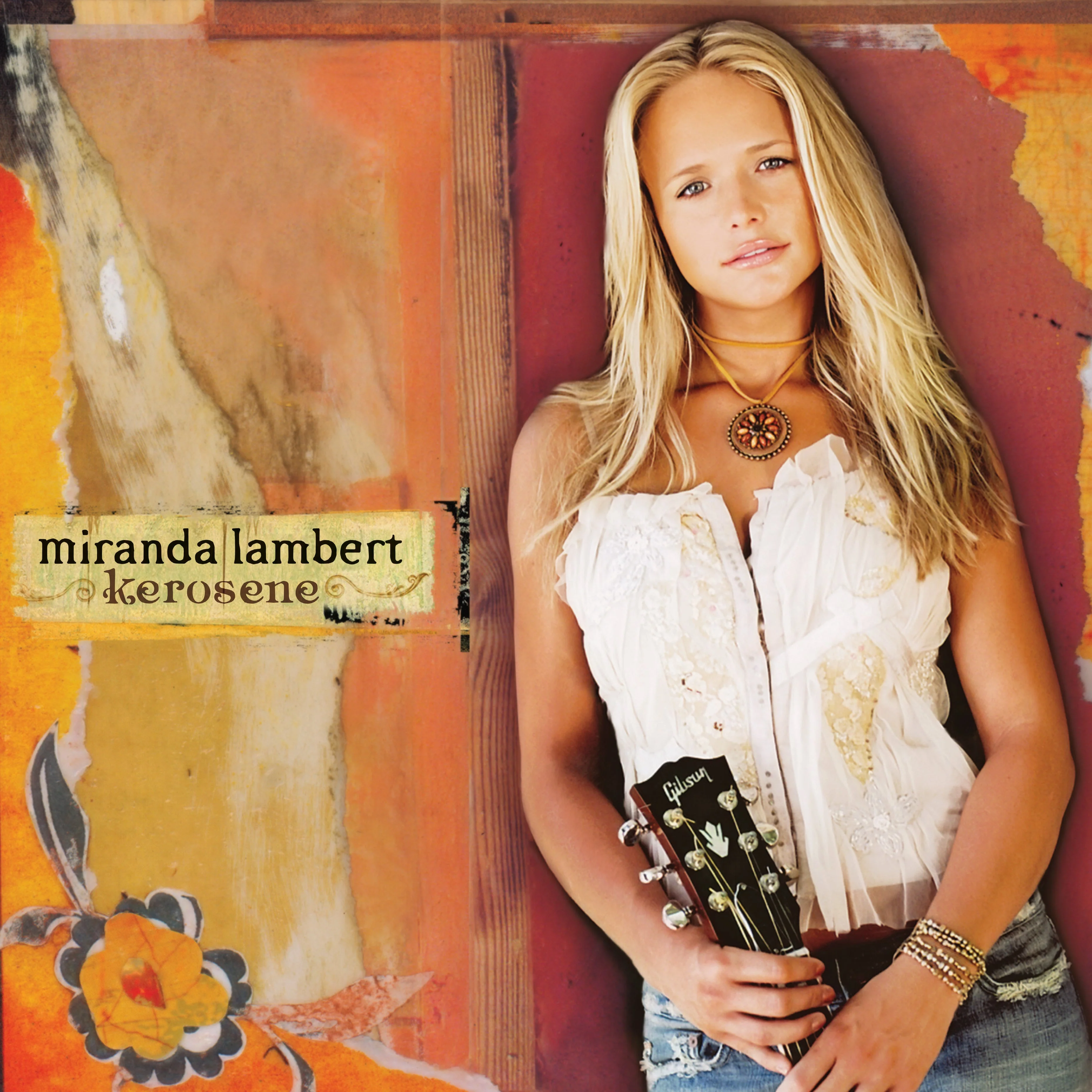 Miranda Lambert - Kerosene (20th Anniversary Reissue)