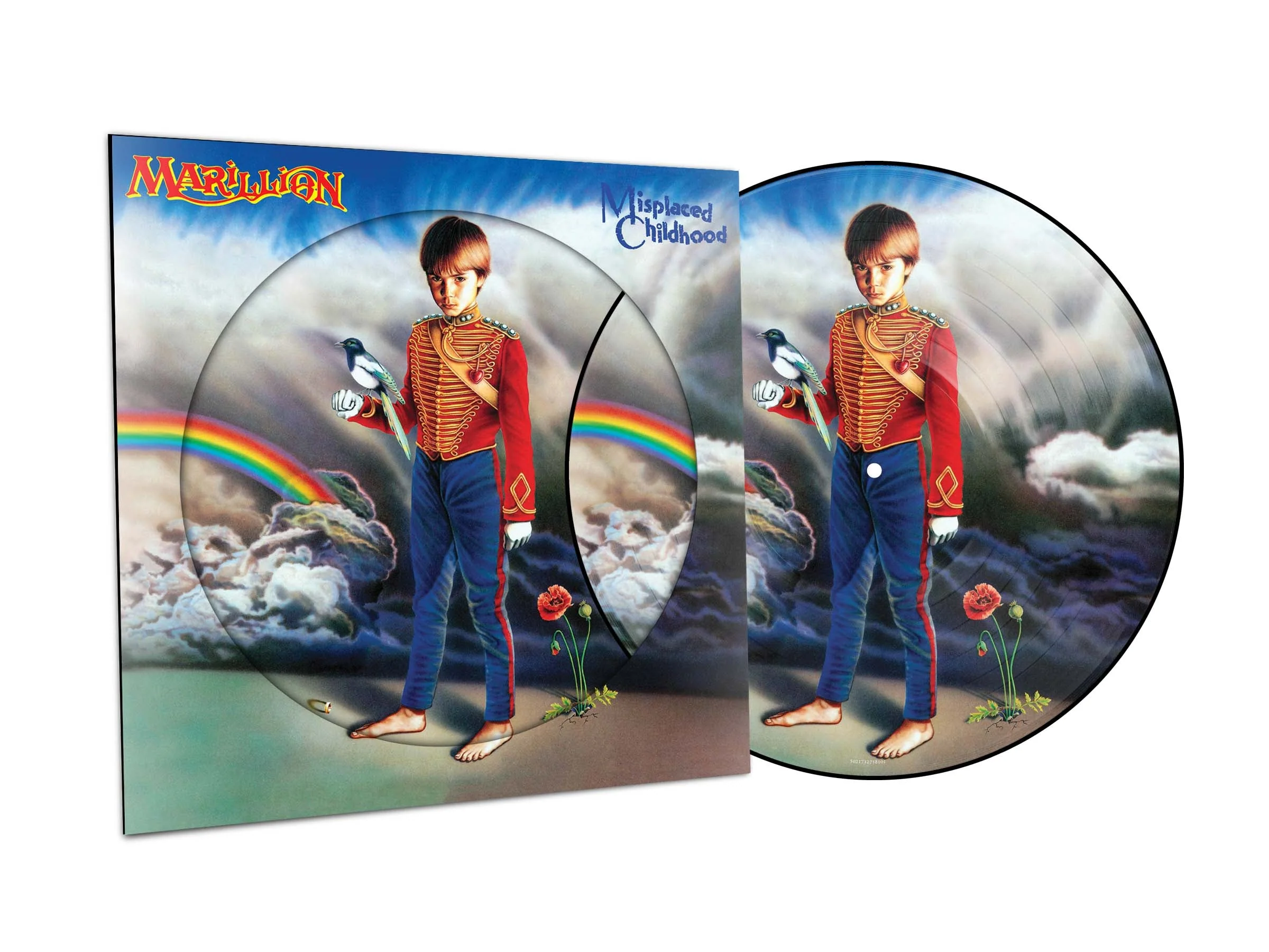 Misplaced Childhood - Image 2