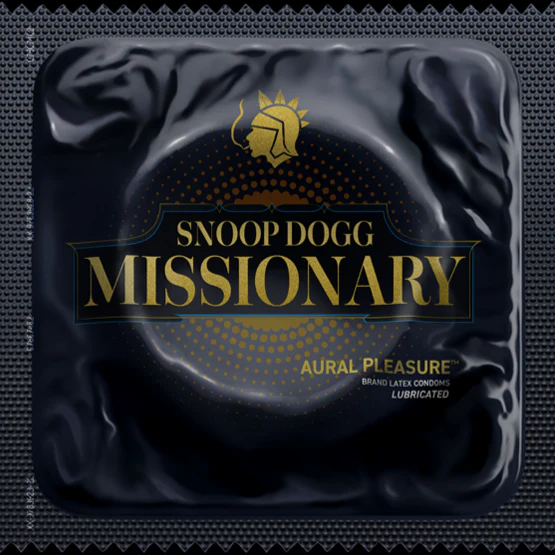 Missionary