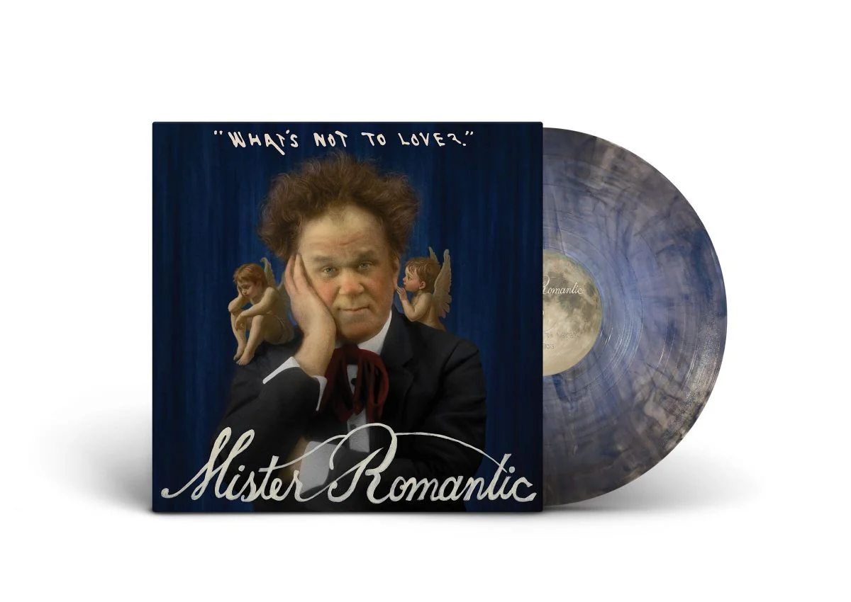 Mister Romantic - What's Not To Love? - Image 2