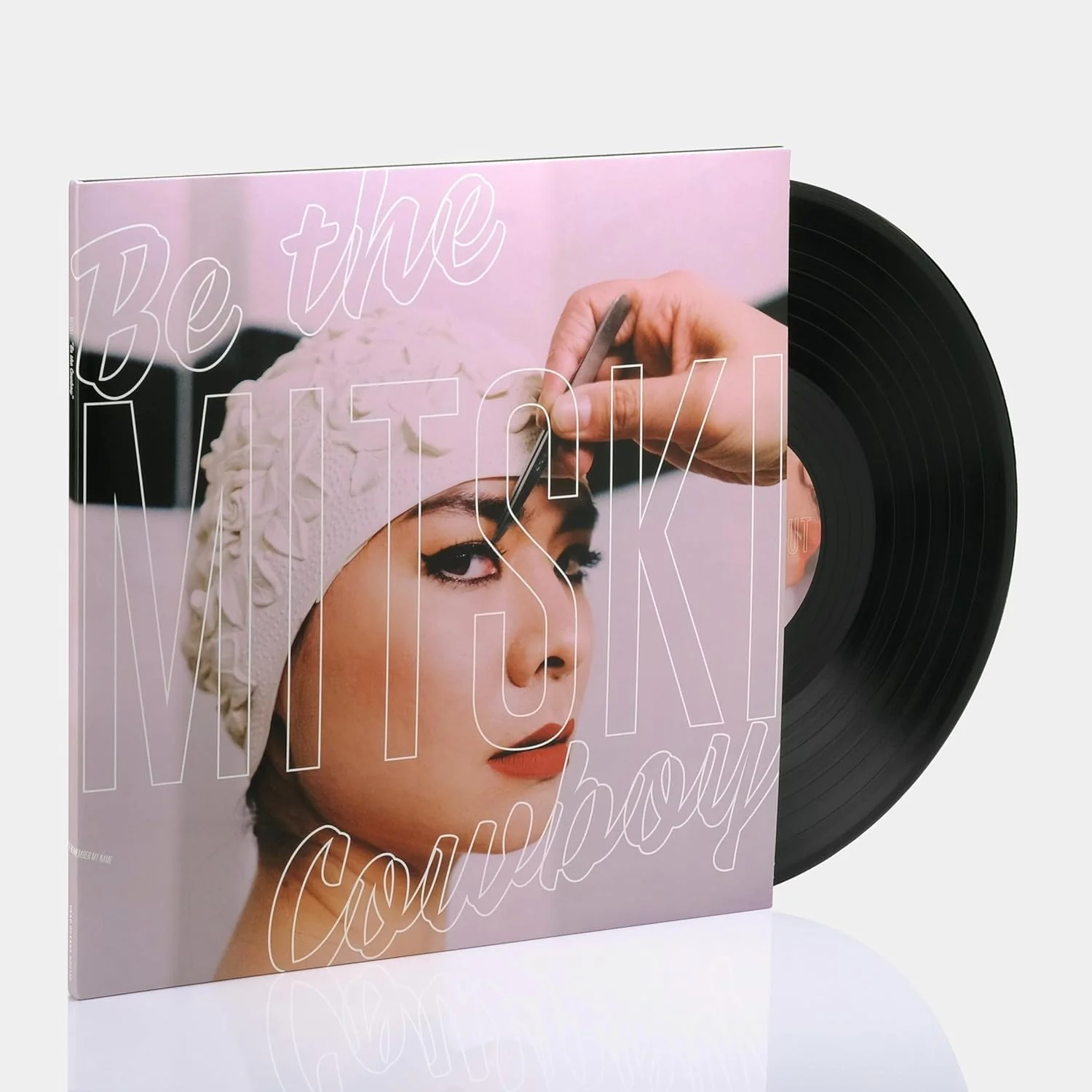 Mitski - Be The Cowboy - Image 2