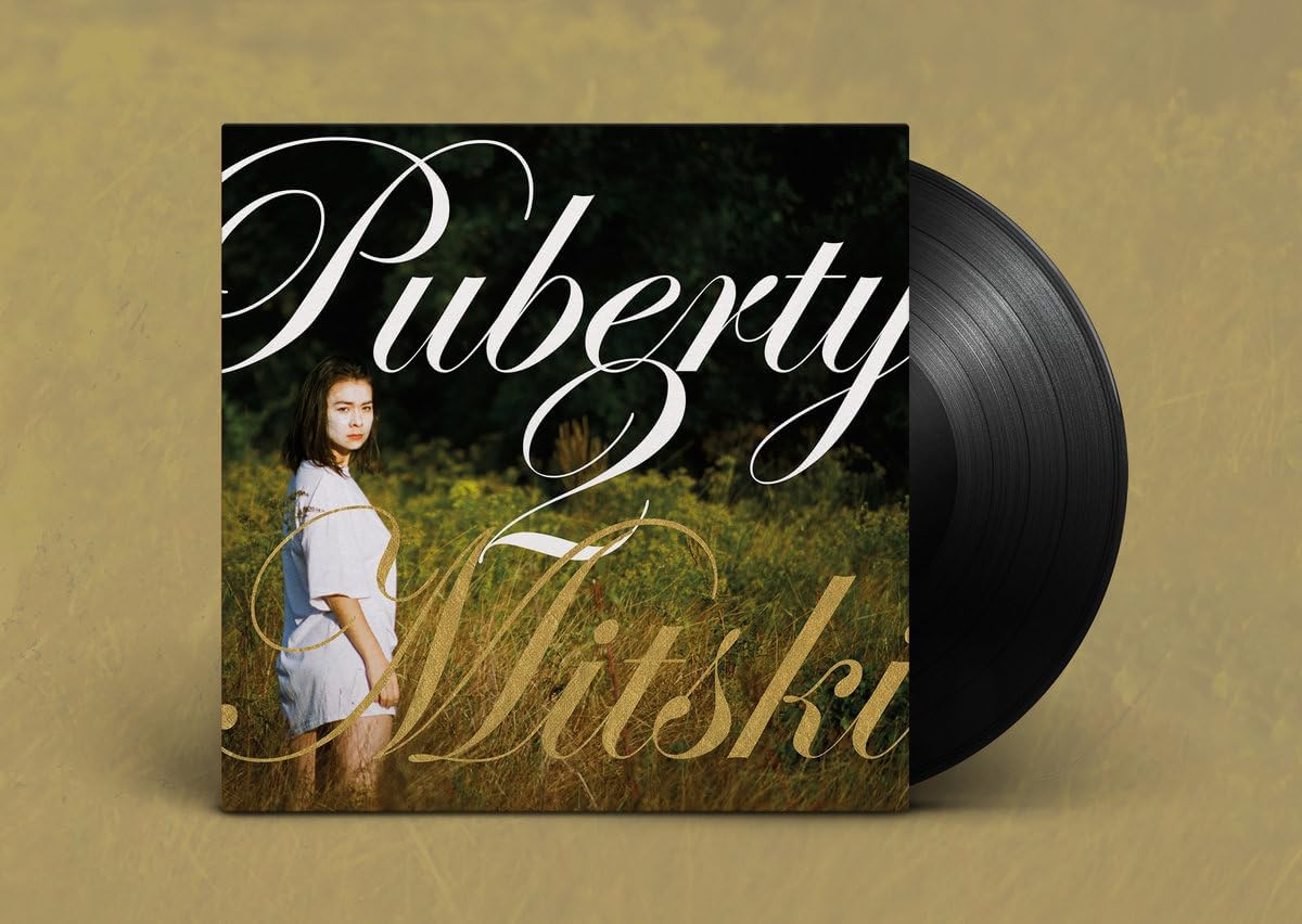 Mitski - Puberty 2 - Image 2