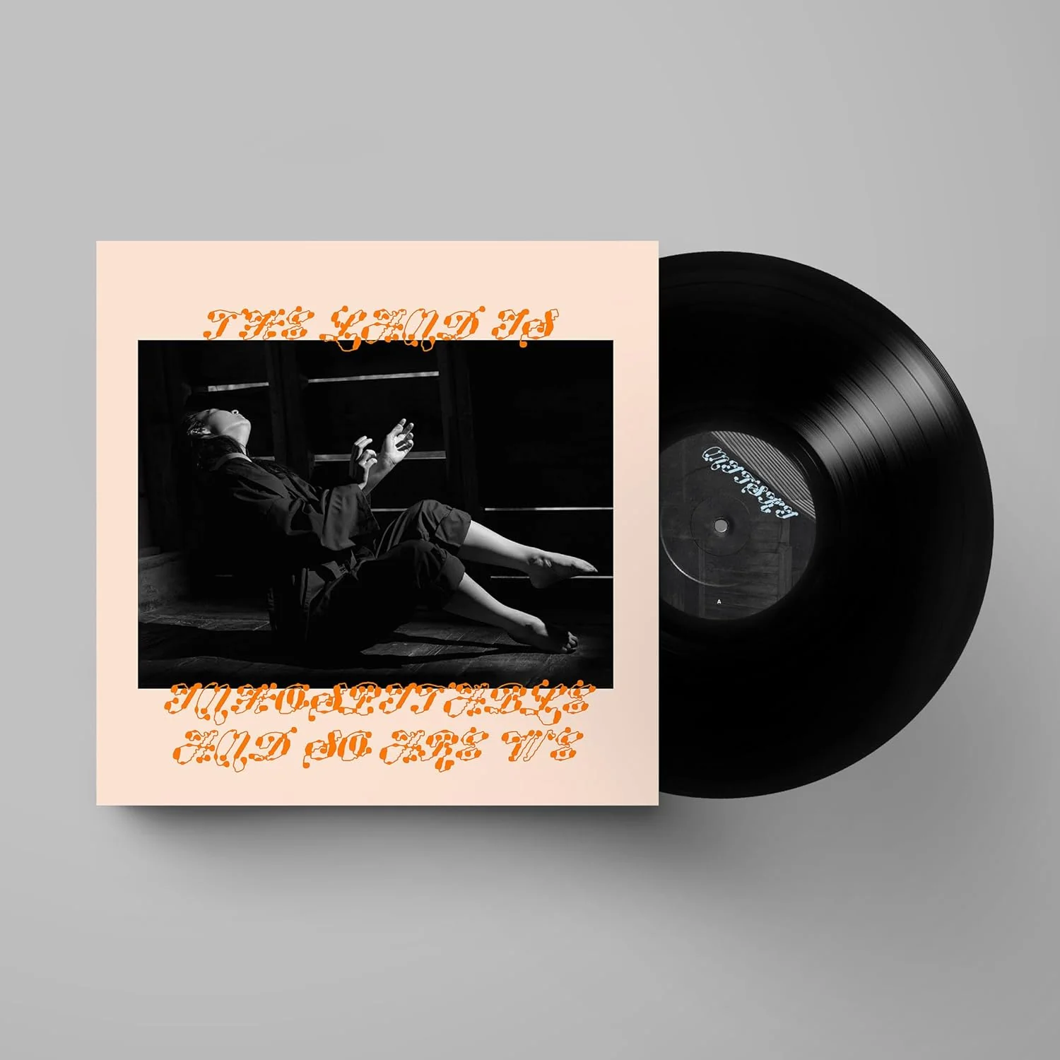 Mitski - The Land Is Inhospitable And So Are We - Image 2