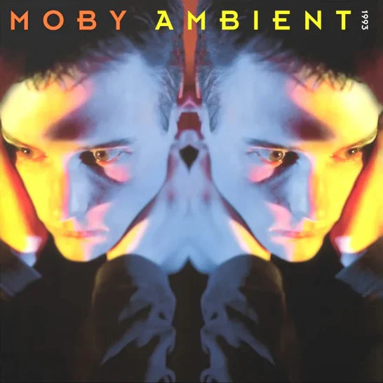 Moby - Ambient (2026 Repress)