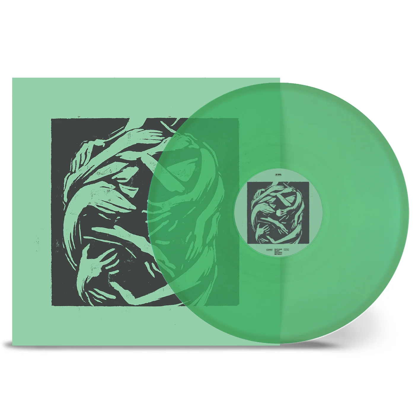 MØL - DREAMCRUSH - Image 2