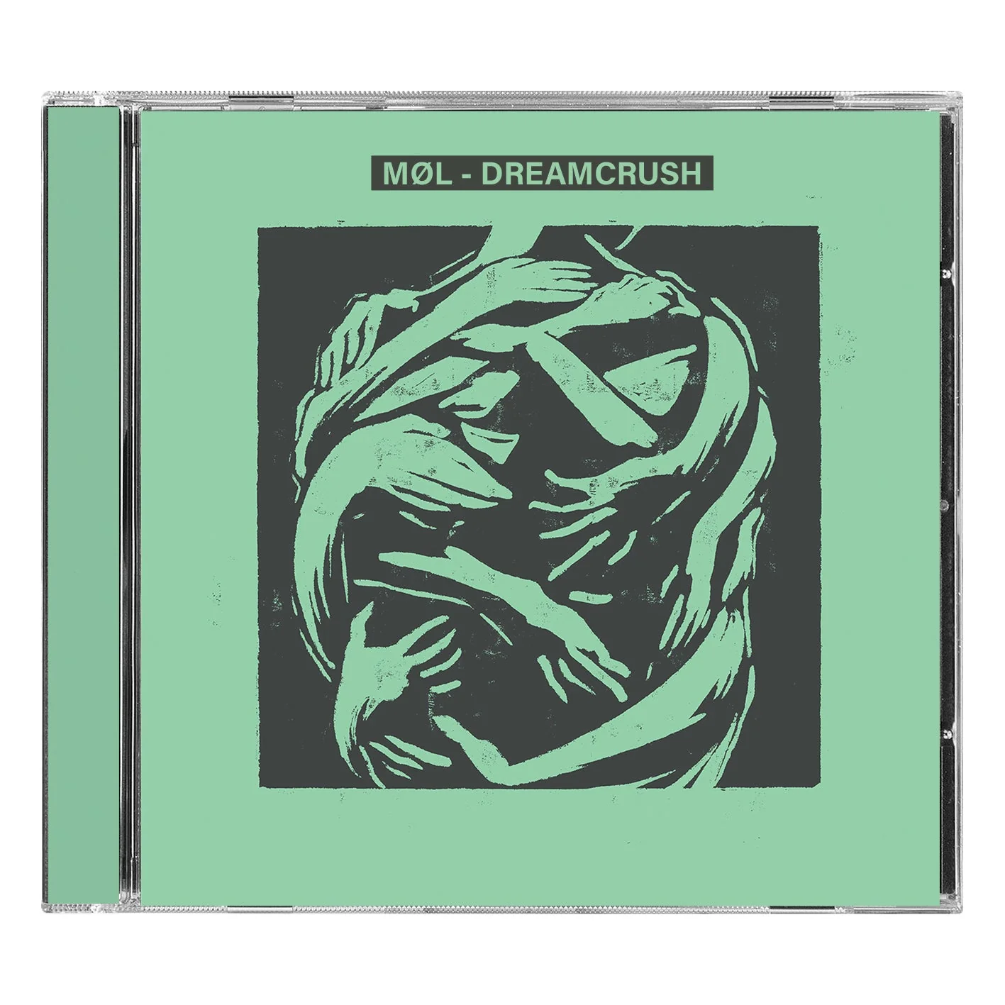 MOL - DREAMCRUSH - Image 2
