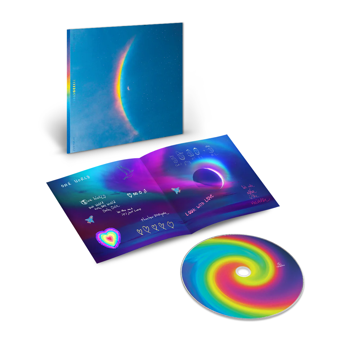 Moon Music - Image 2