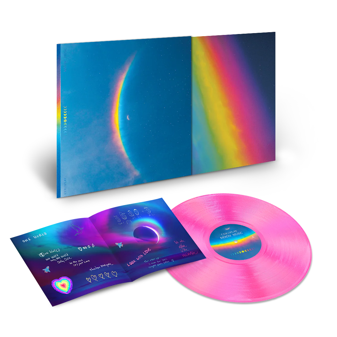 Moon Music - Image 3