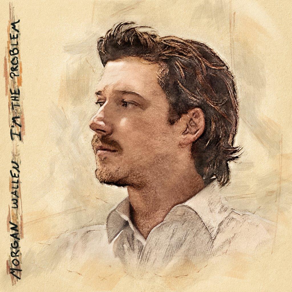 Morgan Wallen - I'm The Problem
