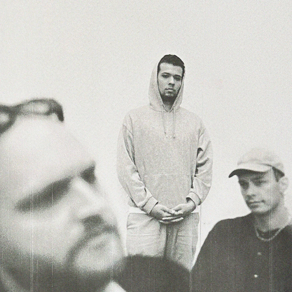 Moses Yoofee Trio - Ocean (2025 Repress)