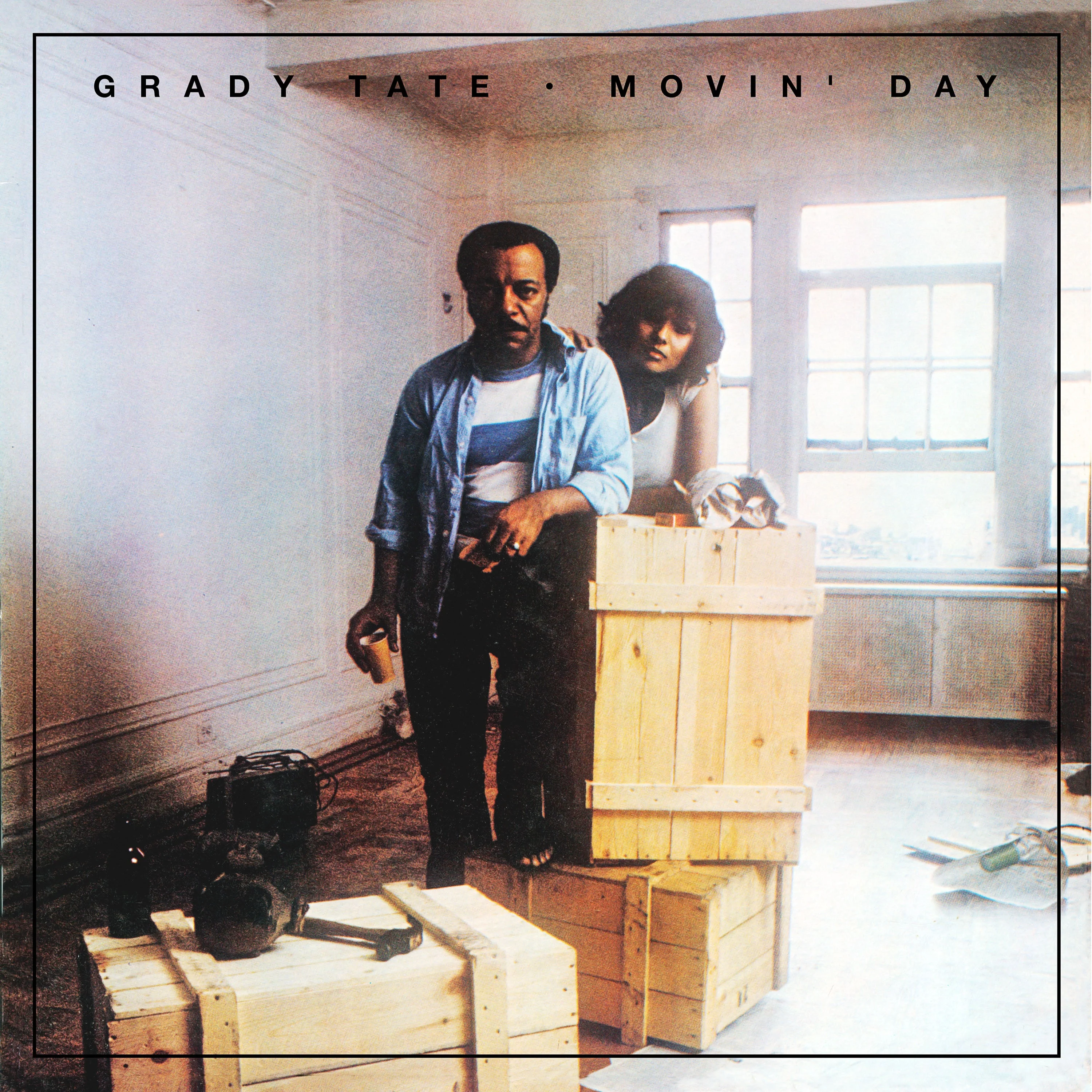 Movin Day (RSD Black Friday 2024)