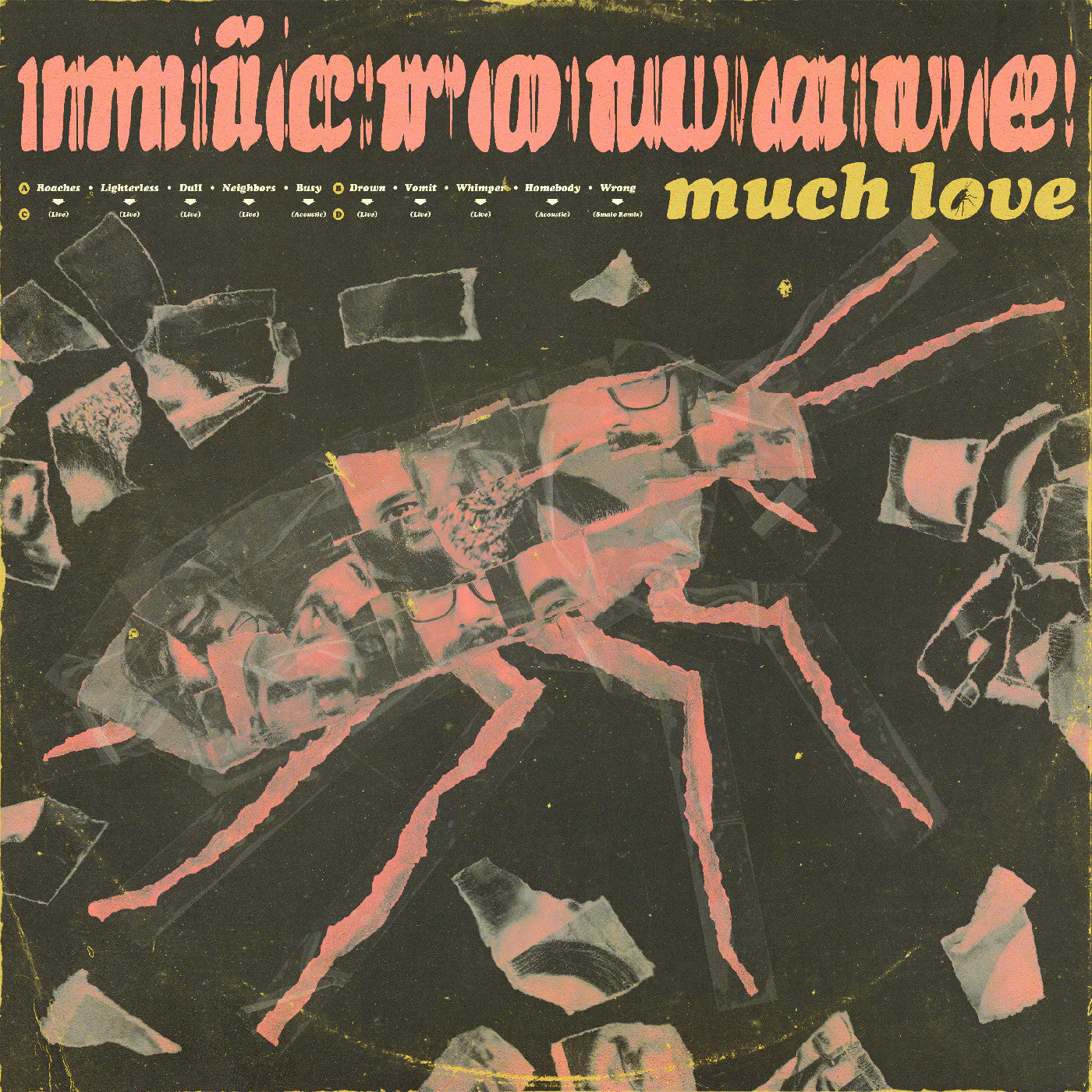 Much Love (10 Year Anniversary Edition)
