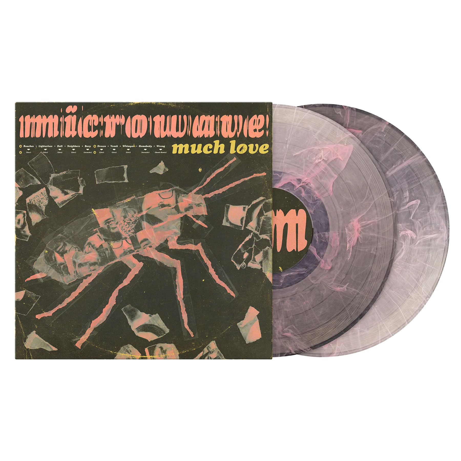 Much Love (10 Year Anniversary Edition) - Image 2