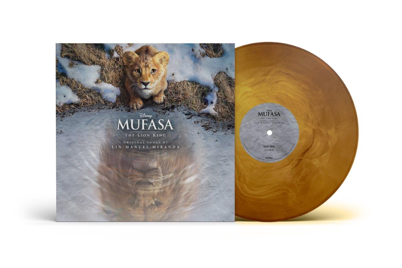 Mufasa: The Lion King - Image 2