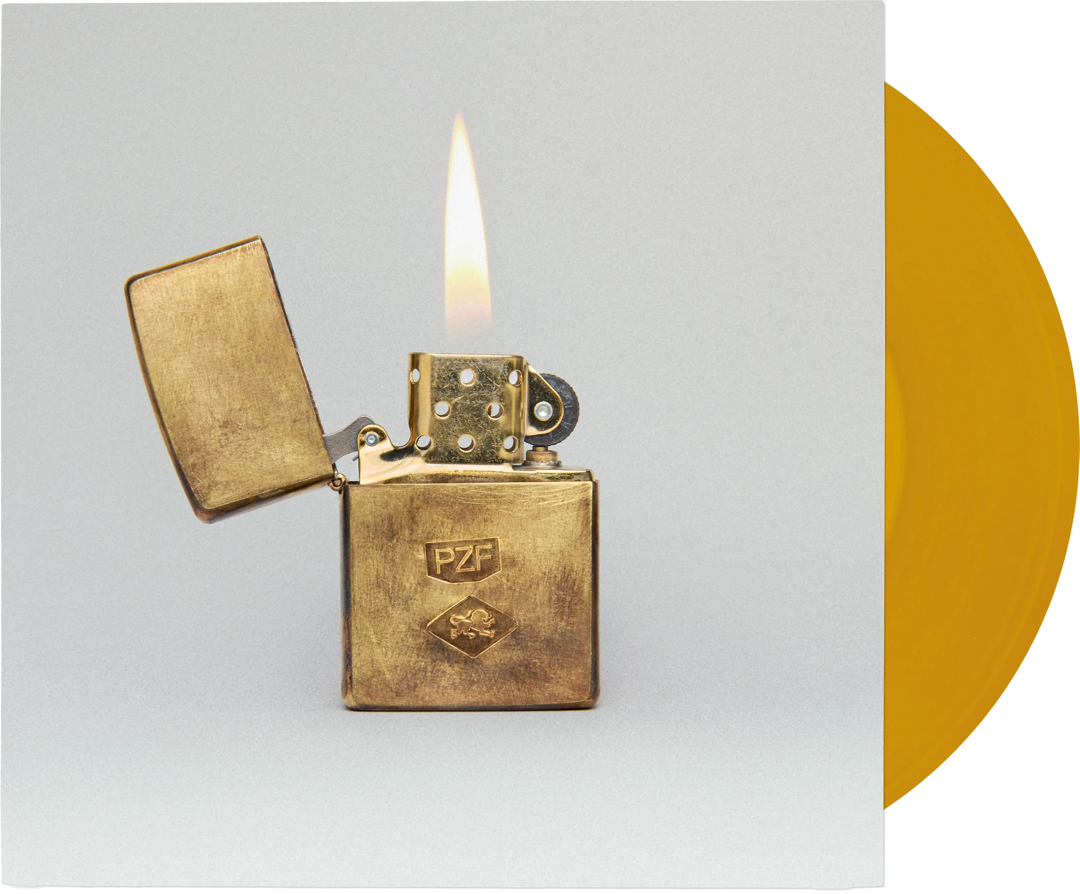 Mumford & Sons - Prizefighter - Image 3