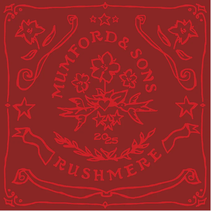 Mumford & Sons - Rushmere - Image 2