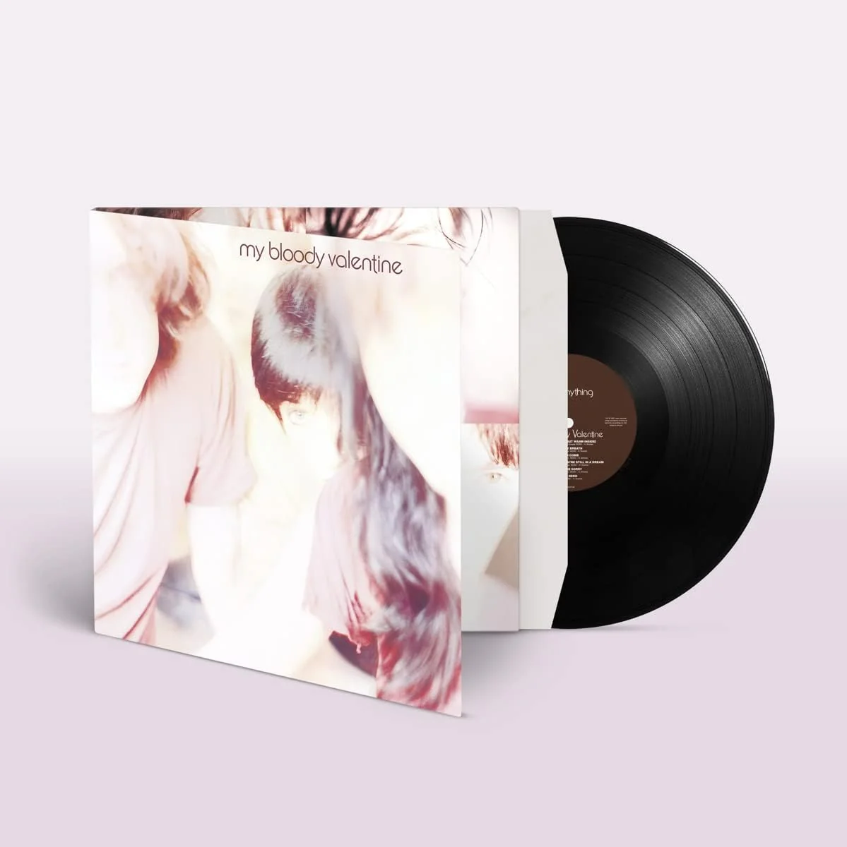 My Bloody Valentine - Isn't Anything - Image 2