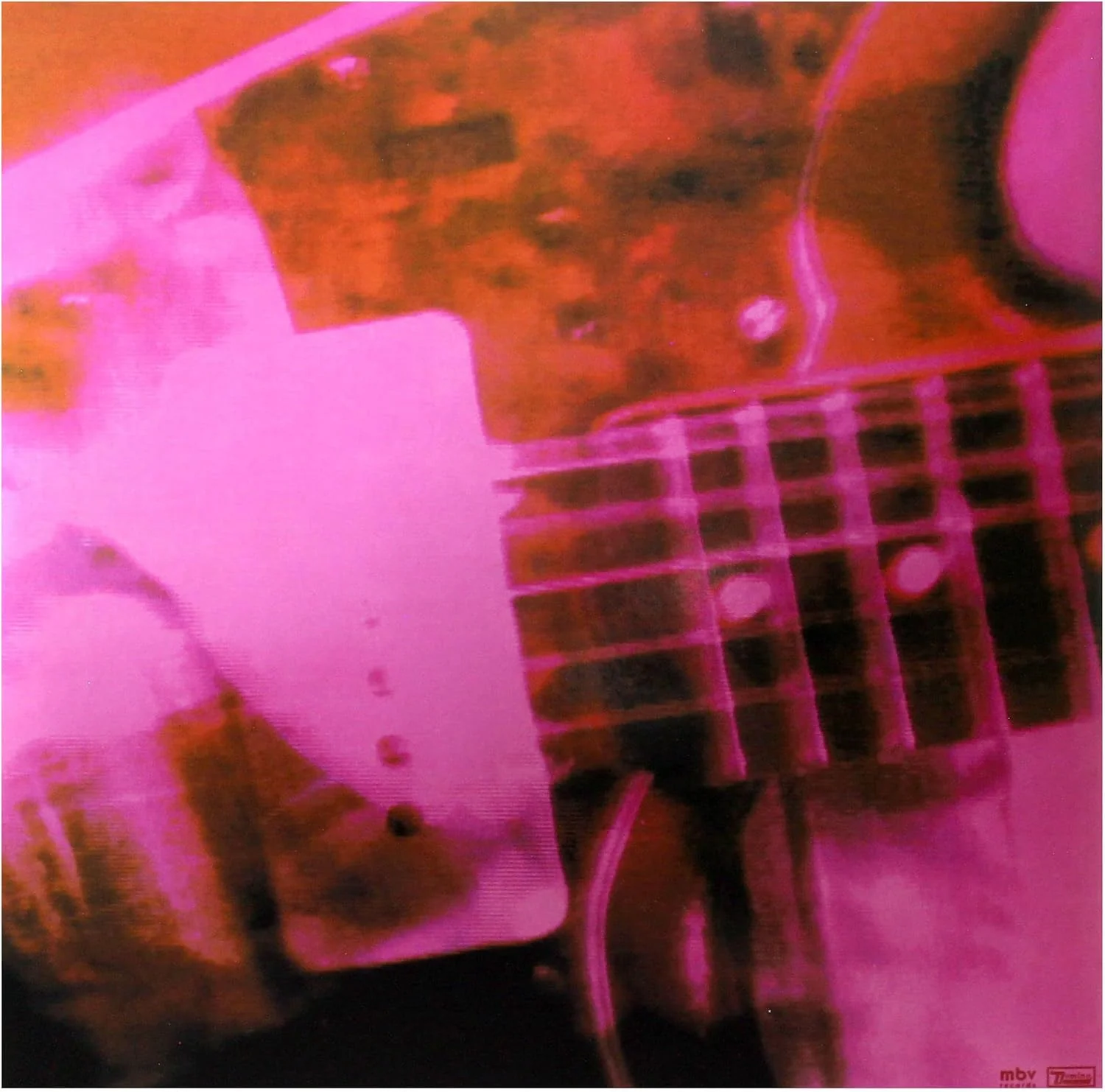 My Bloody Valentine - Loveless - Image 2