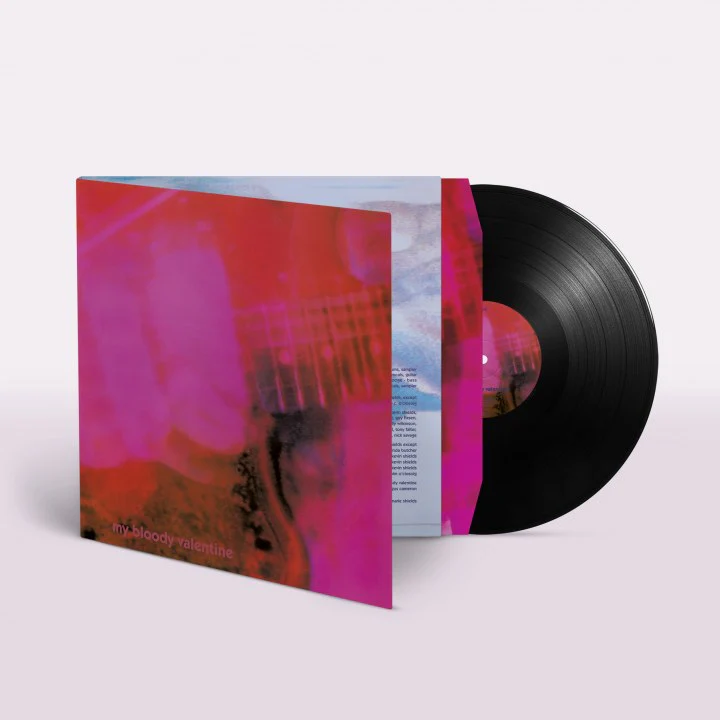 My Bloody Valentine - Loveless - Image 3