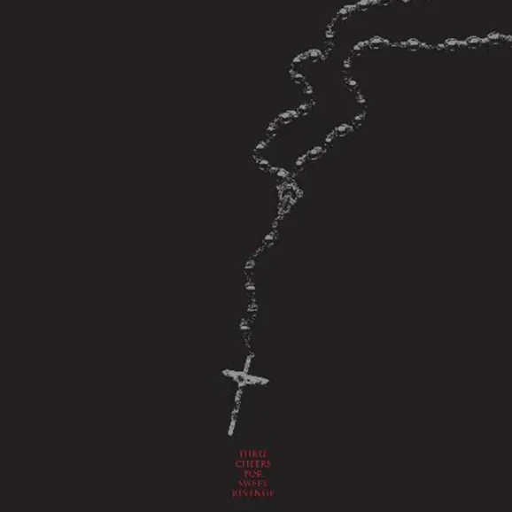 My Chemical Romance - Three Cheers For Sweet Revenge (Deluxe Edition)