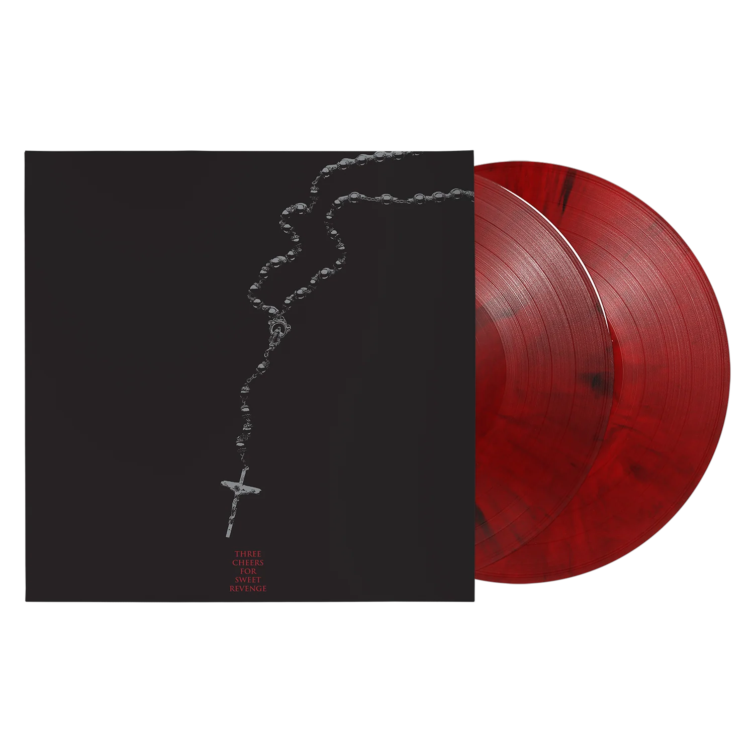 My Chemical Romance - Three Cheers For Sweet Revenge (Deluxe Edition) - Image 3