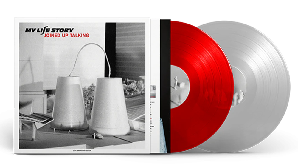 My Life Story - Joined Up Talking (25th Anniversary Edition) - Image 2