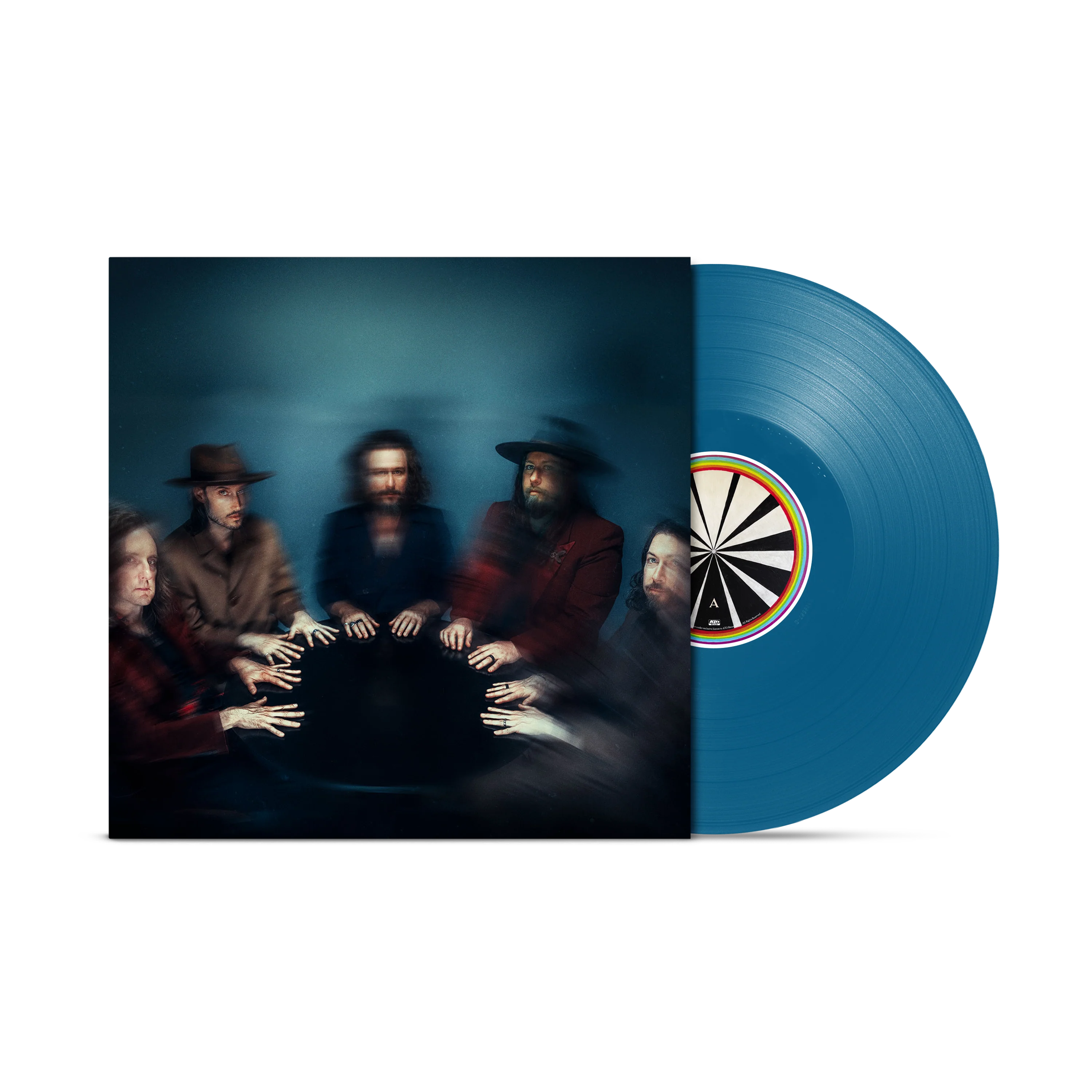 My Morning Jacket - Is - Image 2