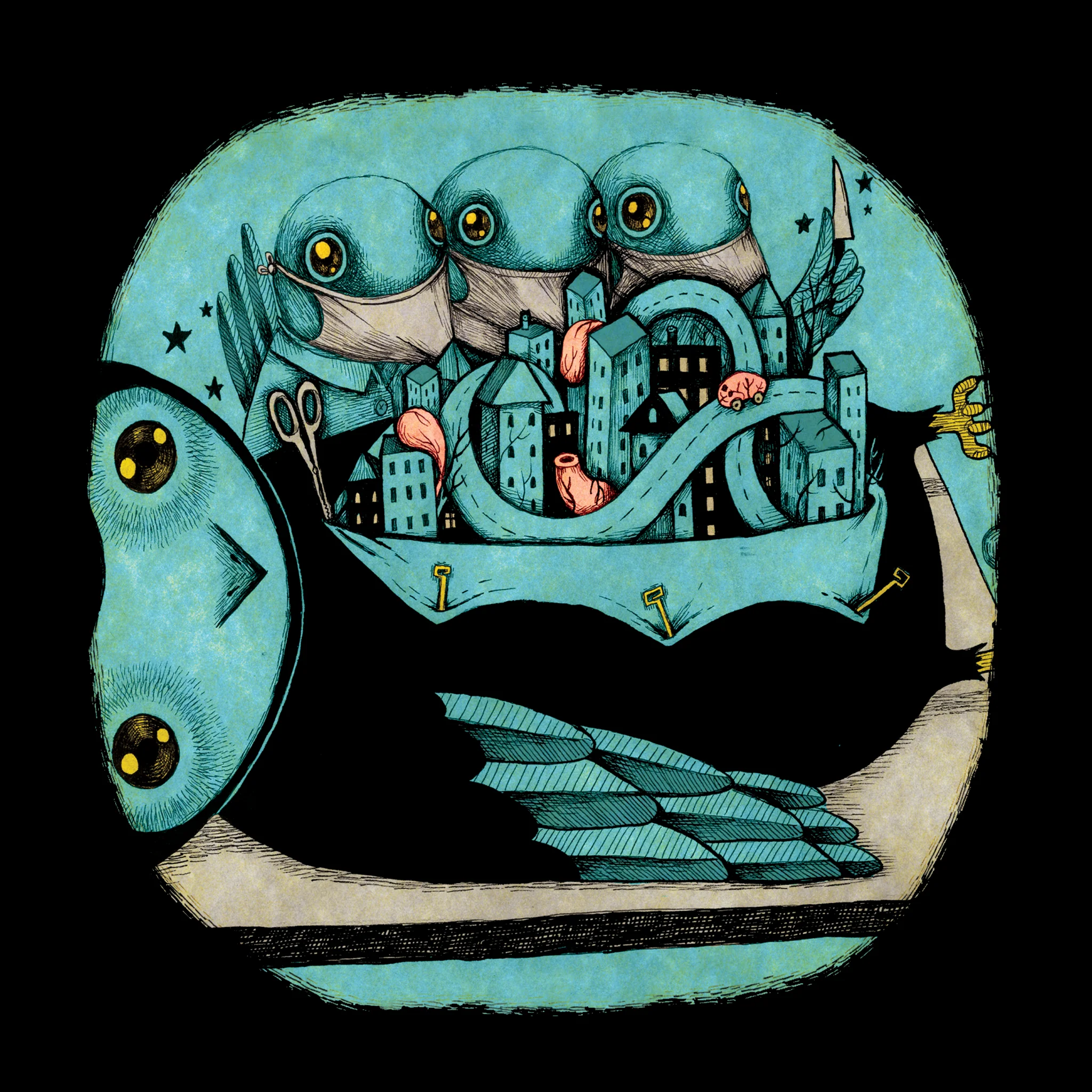 My Morning Jacket - Z (20th Anniversary Deluxe Edition)