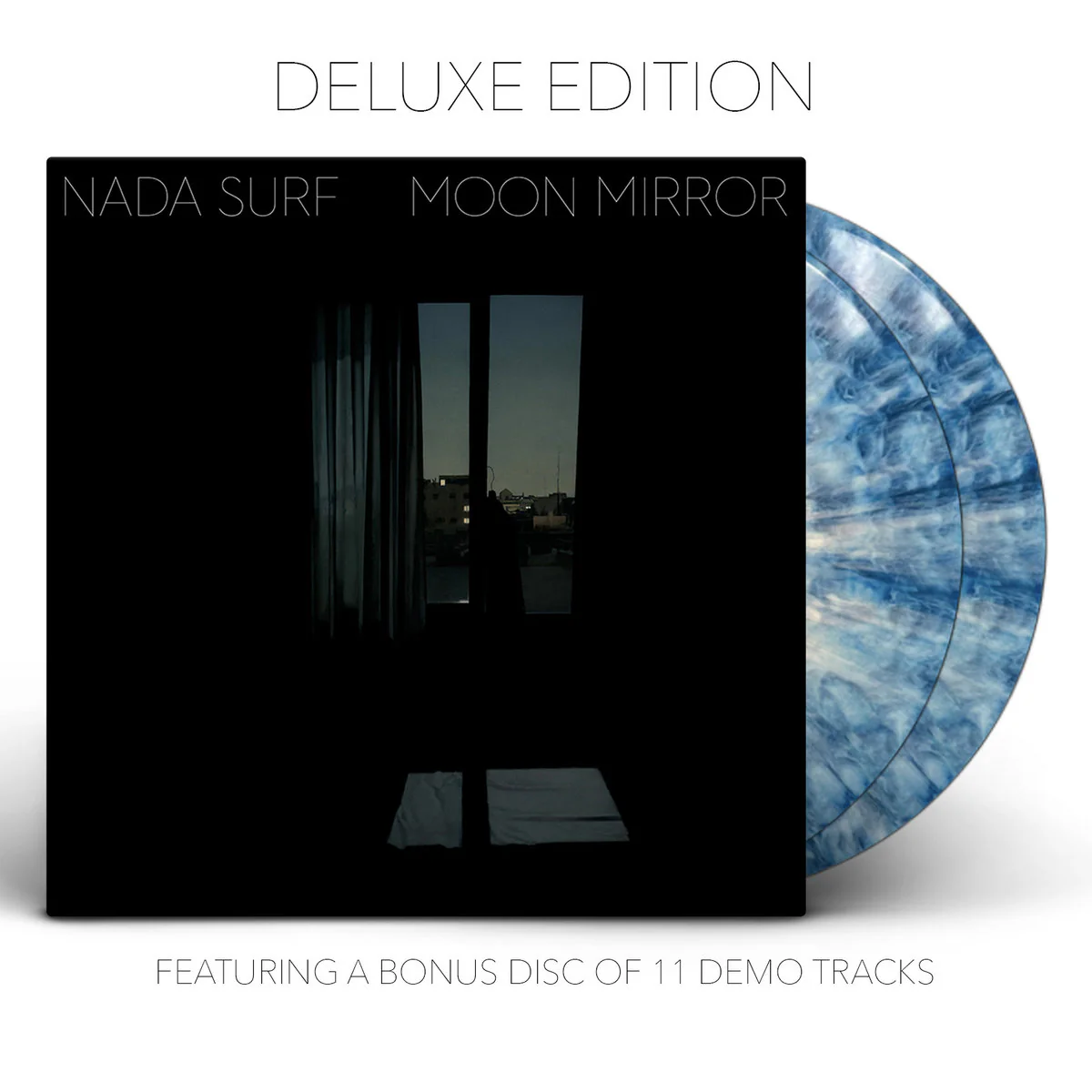 Nada Surf - Moon Mirror - Image 2