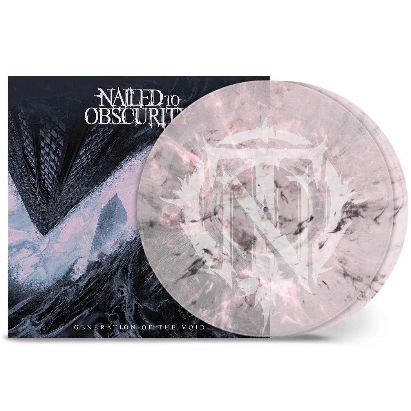 Nailed To Obscurity - Generation Of The Void - Image 3