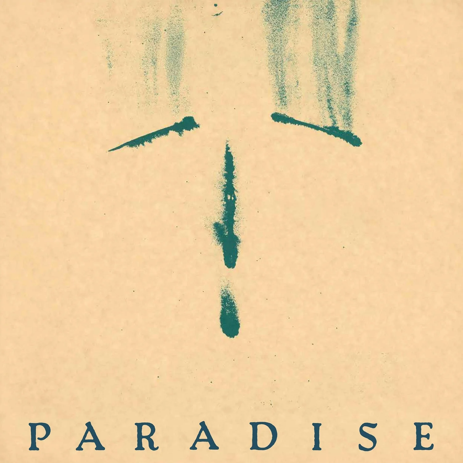 Naoki Zushi - Paradise (2025 Reissue)