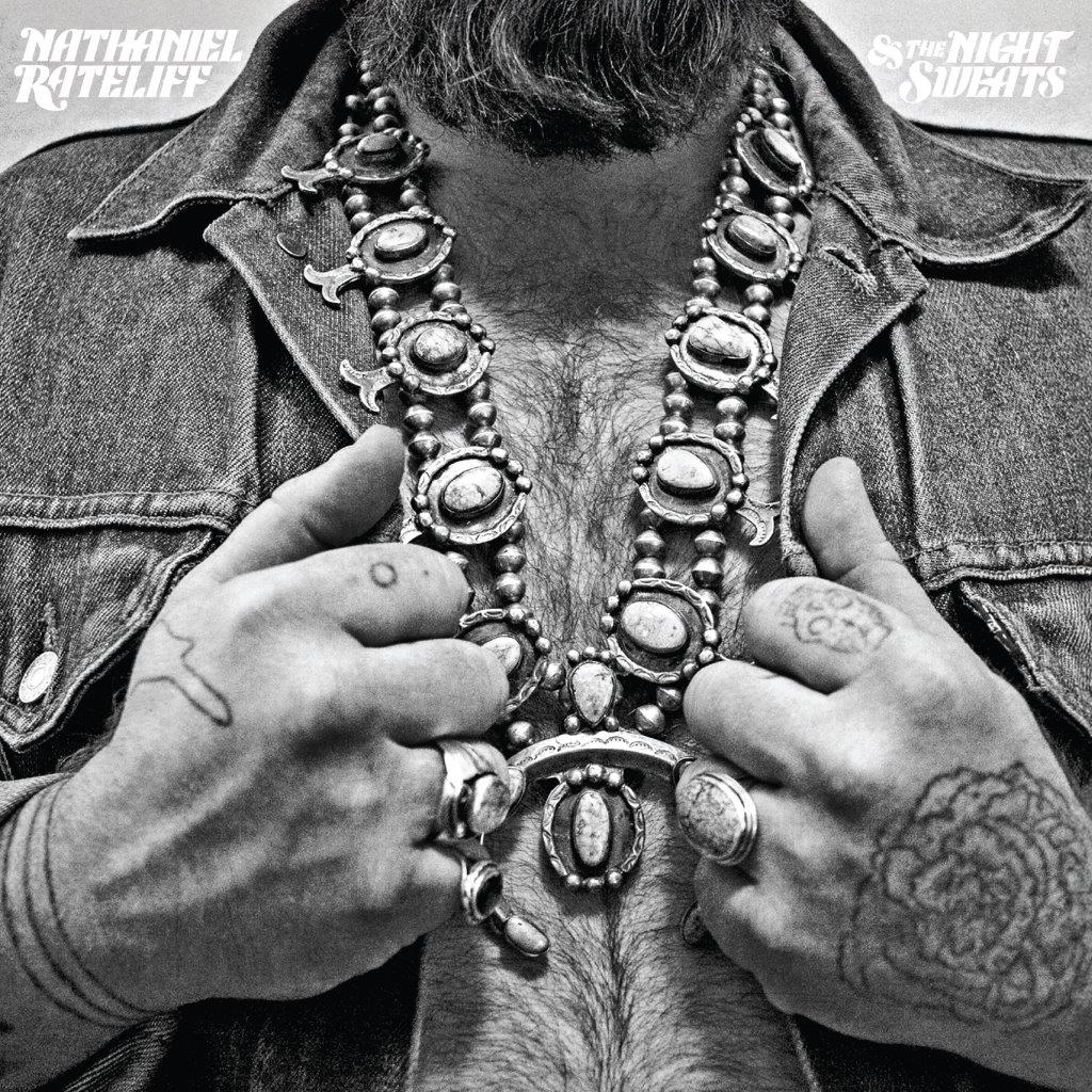 Nathaniel Rateliff - Nathaniel Rateliff & The Night Sweats (10th Anniversary Edition)