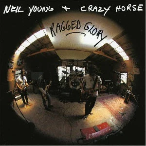 Neil Young & Crazy Horse - Ragged Glory