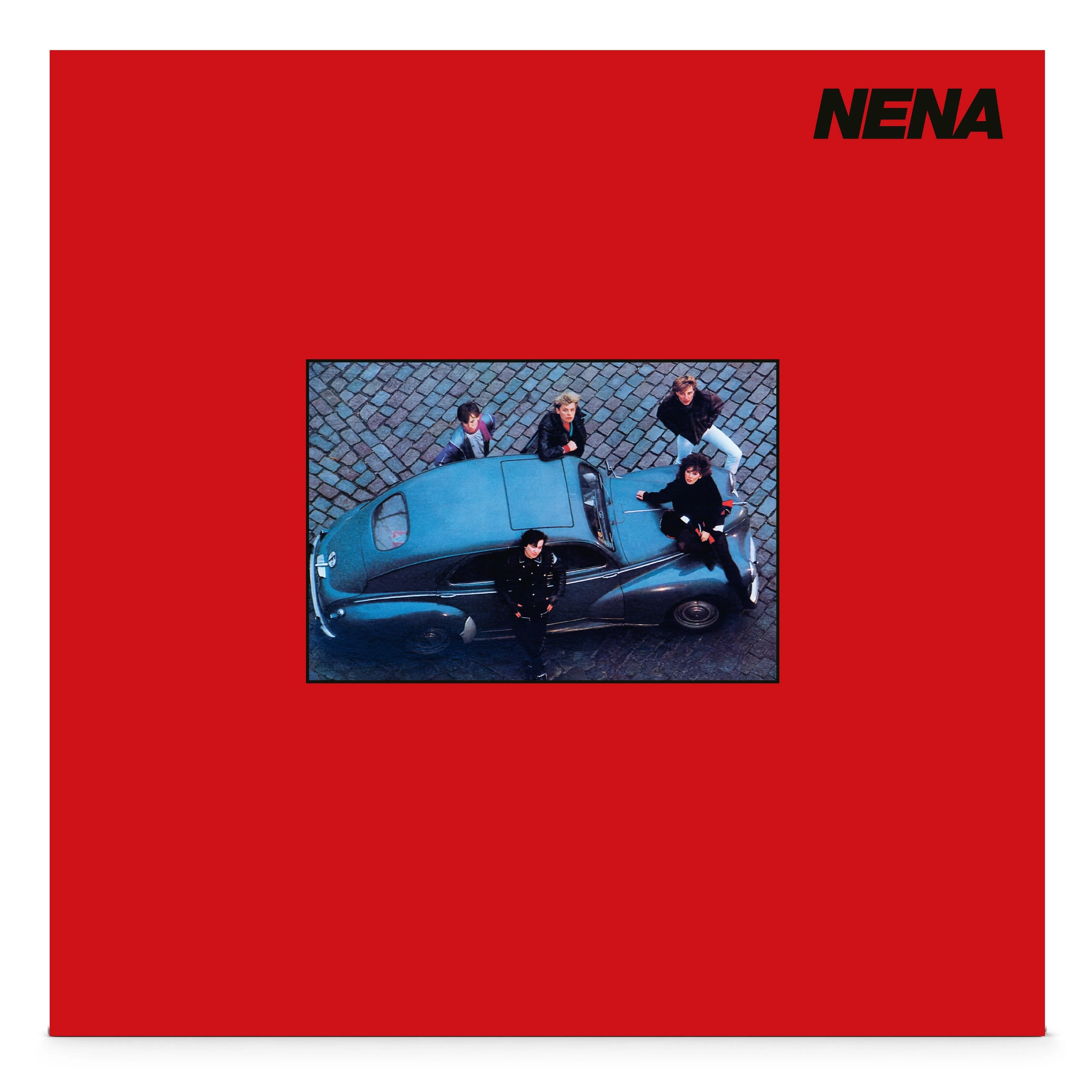 NENA (2024 Reissue)