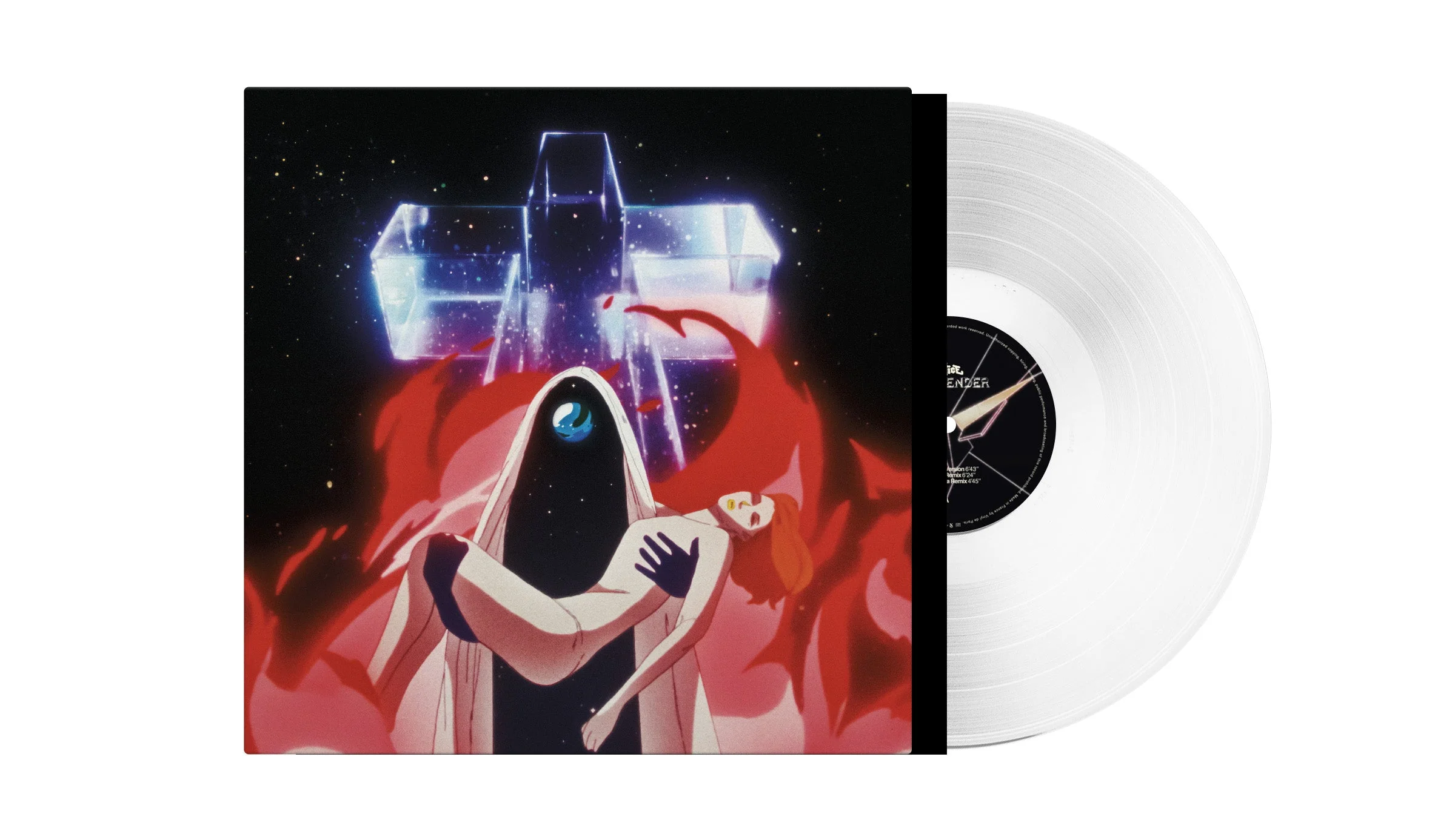 Neverender Remixes (EP) - Image 2
