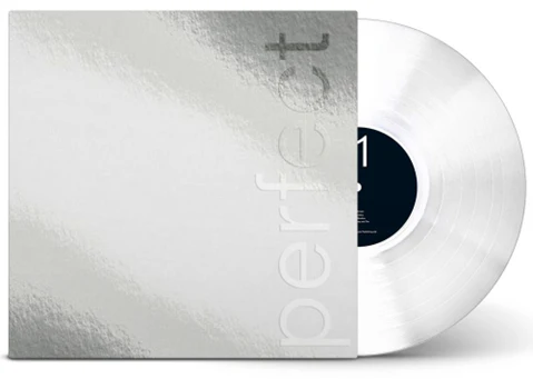 New order - The Perfect Kiss