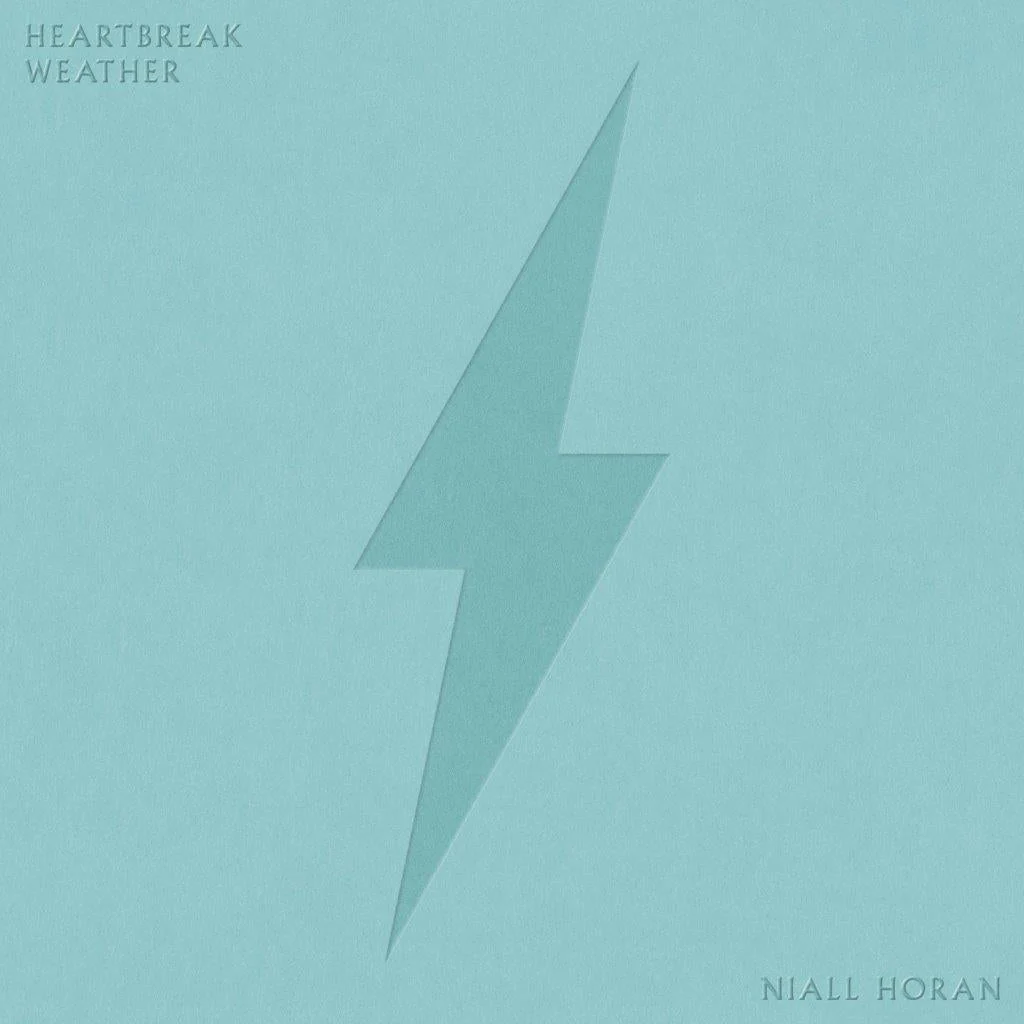 Niall Horan - Heartbreak Weather (5th Anniversary Edition)