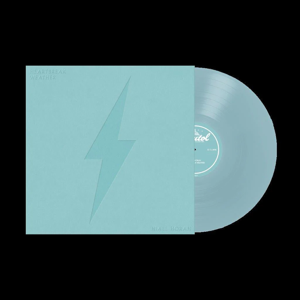 Niall Horan - Heartbreak Weather (5th Anniversary Edition) - Image 2